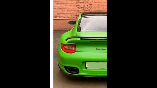 Porsche 911 turbo 1997 (3)