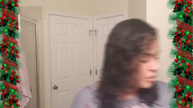 MY CURLY HAIR PART 2: USING ONLY TRESemme' PRODUCTS