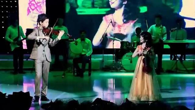 HAVAS Guruhi----Musiqiy Popuri 2015