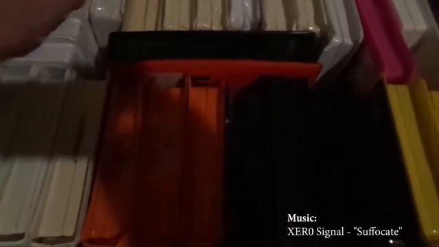The VHS Tape Life With Fatal - Ep#5 - 