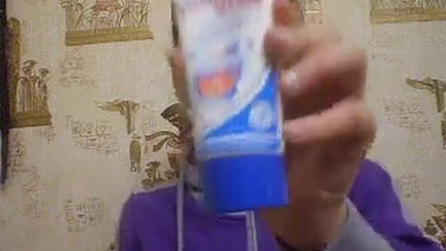 Что лежит у меня в сумке.