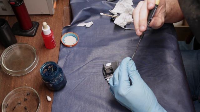 Восстановление МФН 11