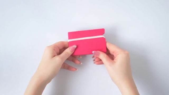 Чехол для маски / OrderCards