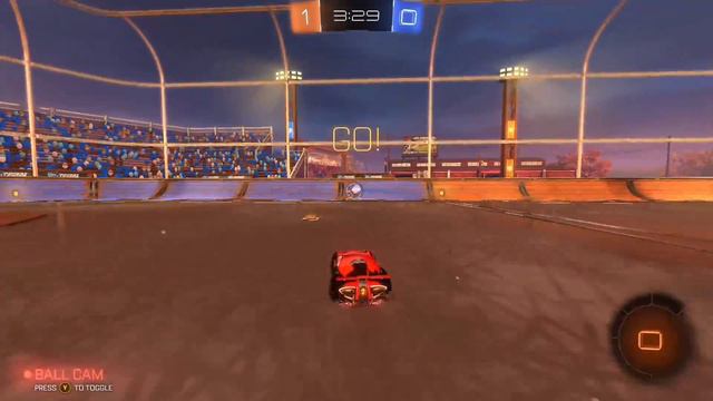 Rocket League Montage - GET BACK (Pop Smoke)