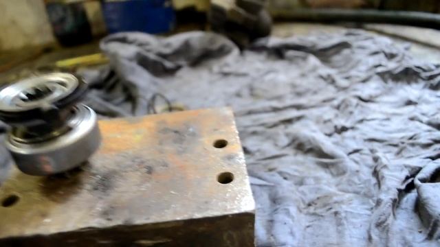 Ремонт с использованием новых цветовых решений