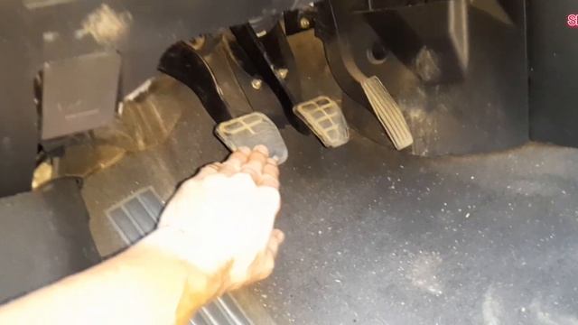 Бензиновые души