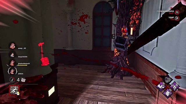 Dead By Daylight Фарм для новичков!