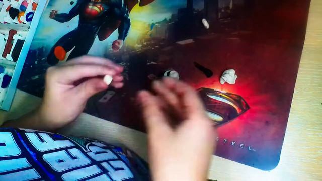 Леплю из пластилина камеру GO PRO