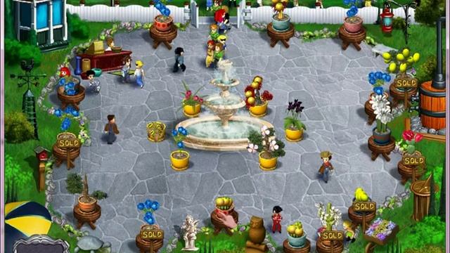 Plant Tycoon: Magic Plants At Last!