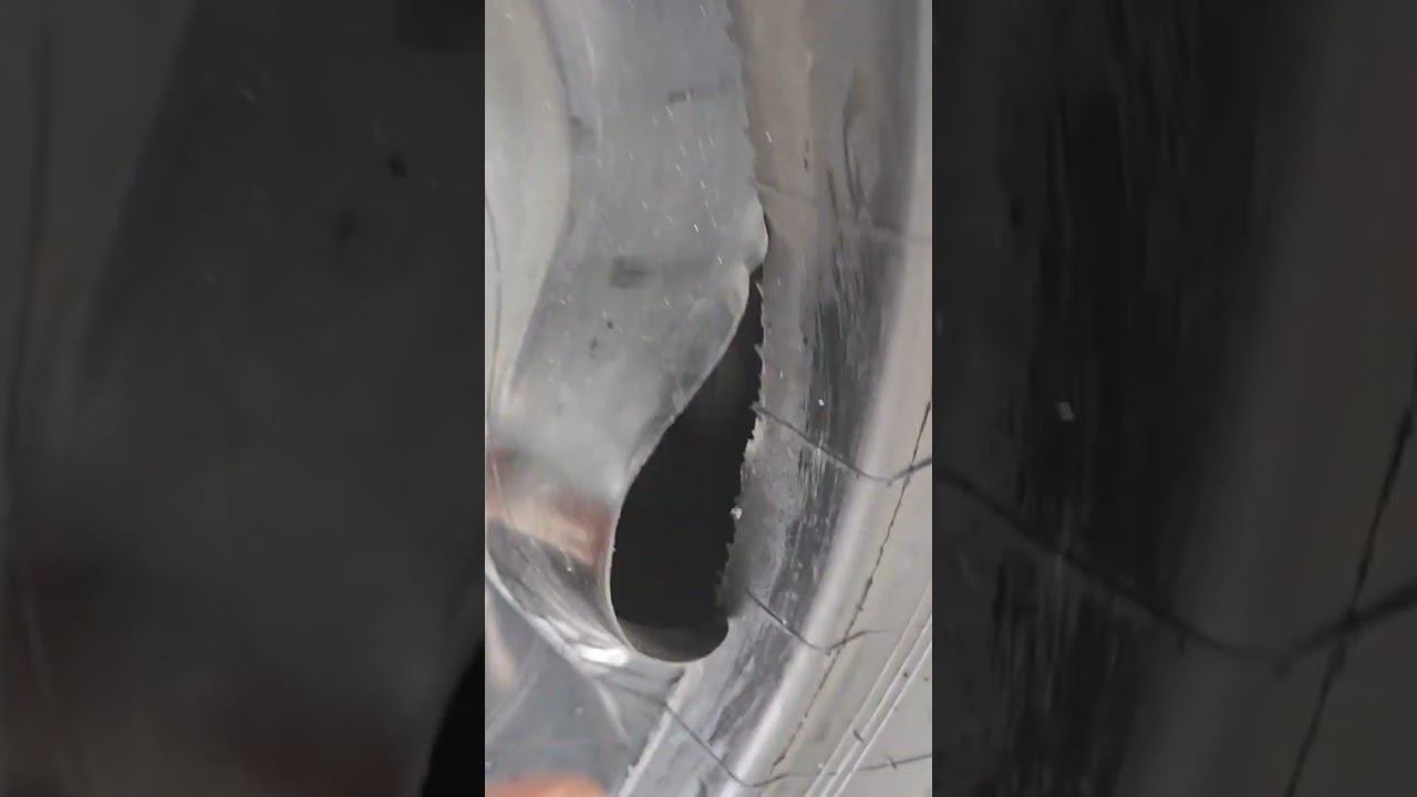 Шина Naaats 17.5-25  28PR E3/L3 | Видео обзор | Спецколеса