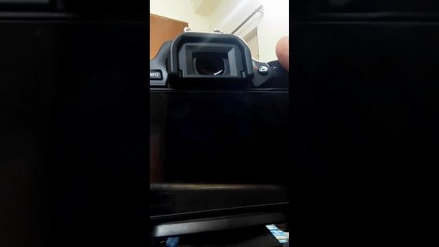 #boyamic #cannon #camera