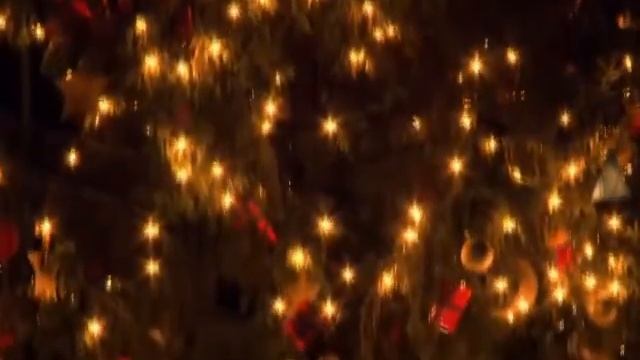 Пусть добрым будет Новый Год.