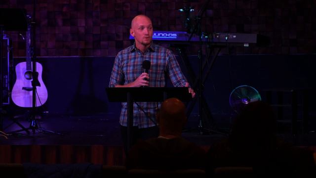 Stewarding Your Thoughts | Pastor Clint Zeller
