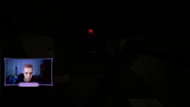 Horror Стрим _ Нарезки Стрима [ Visage, OutLast ] Munlae69