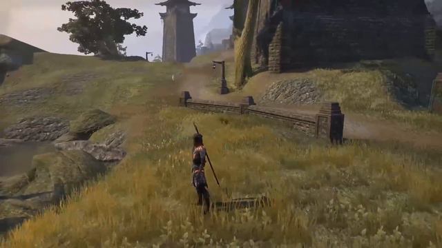 ESO Hollowjack Motif - Armor & Weapon Showcase Of The Hollowjack Style In The Elder Scrolls Online