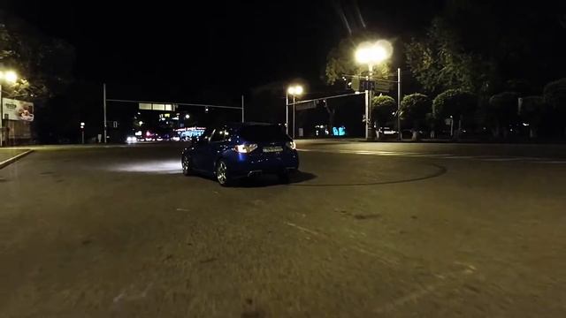 Subaru - уют и комфорт на колесных дорогах