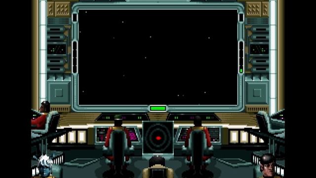 Let's Play Star Trek: Starfleet Academy - Starship Bridge Simulator - 8