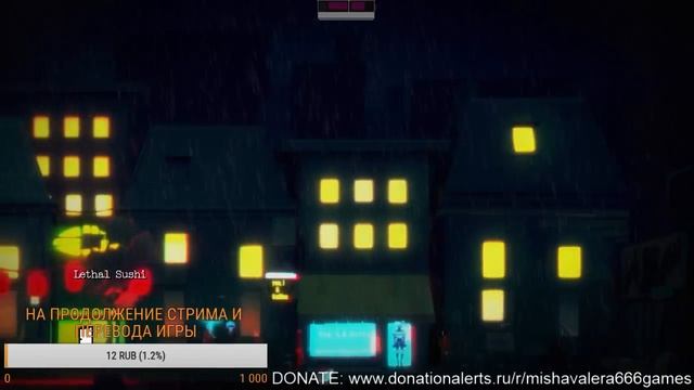 Void And Meddler перевод игры на русский  в прямом эфире