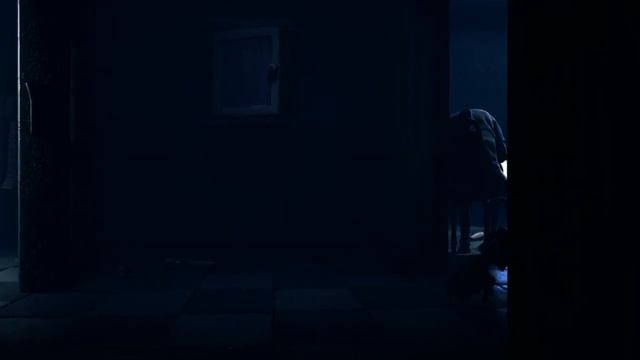 Little Nightmares 2  часть 2 страшные сказки на ночь