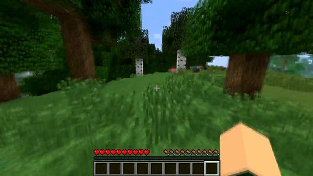 Minecraft Mods - IPixeli's Gender Options Mod (Minecraft 1.5.2)