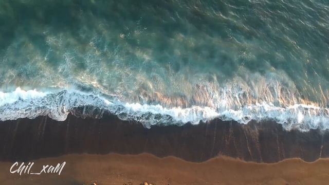 Sound Of The Sea Sleep To The Sound Of The Waves/Шум прибоя, сон под звук волн