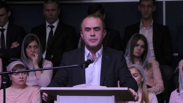 [Свидетельство] Сергей Кулинич «О труде на Чукотке» / 01.12.2019