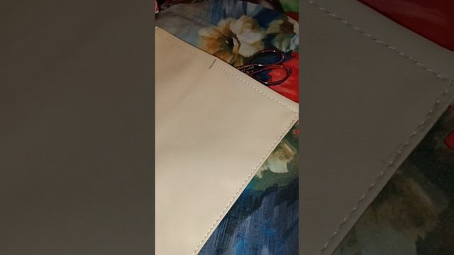 Городской рюкзак ручной работы. Шьëм своими руками.