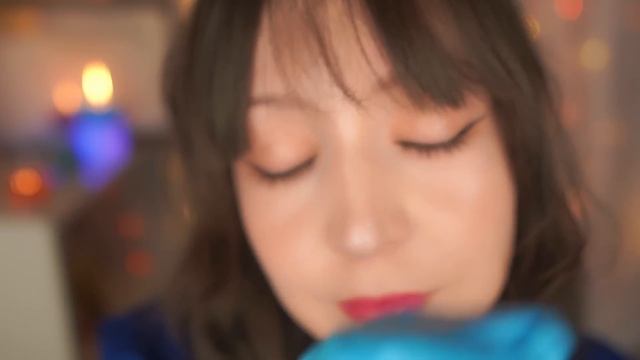 ⭐ASMR Examen MUY Detallado De Rostro [Sub] (Soft Spoken)