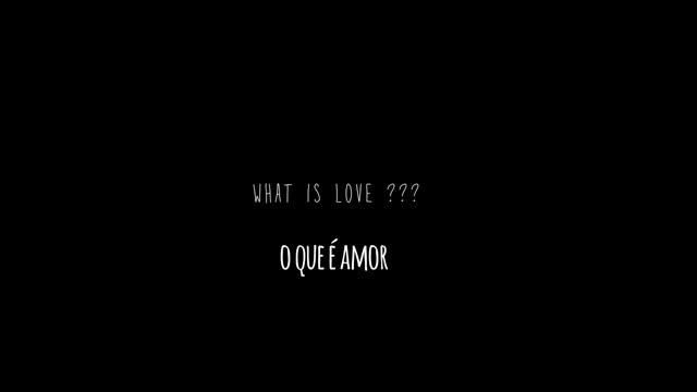 What is love-jaymes young TRADUÇÃO E LETRA