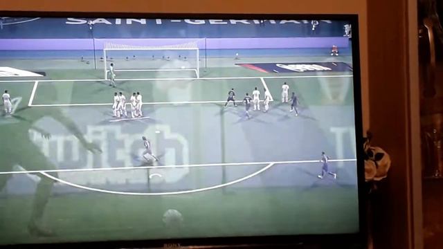 Edinson Cavani Fifa 18