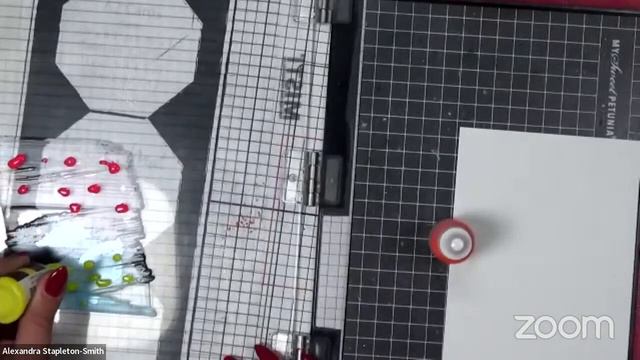 One Stamp Set - Endless Ideas For Your To Try