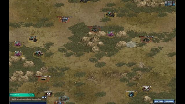 War Commander: Fighter, Halcyon, Proteus, Jericho Next Big Spam Toon?