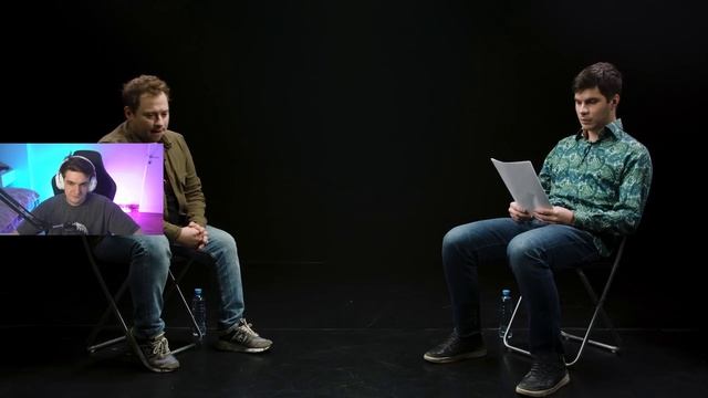 ЭВЕЛОН РЕАКЦИЯ ПЛЮШКИ Андрей Гаидулян - Про Сашутаню Амкал и 2Drots