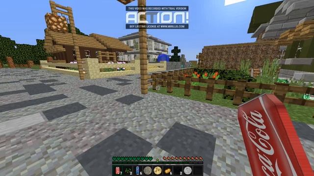 КаК скачать выживание бомжа в РОСИИ. для слабого пк