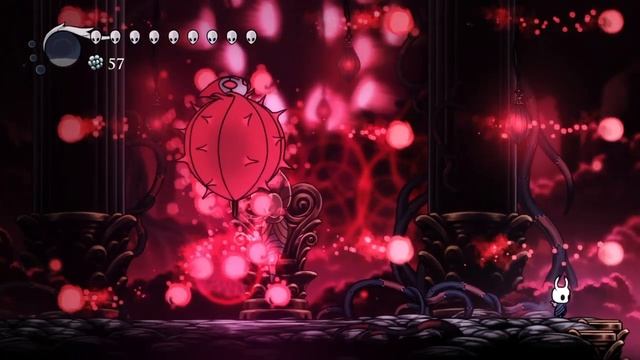 Король Кошмара / King Of Nightmare / Radiant Difficulty