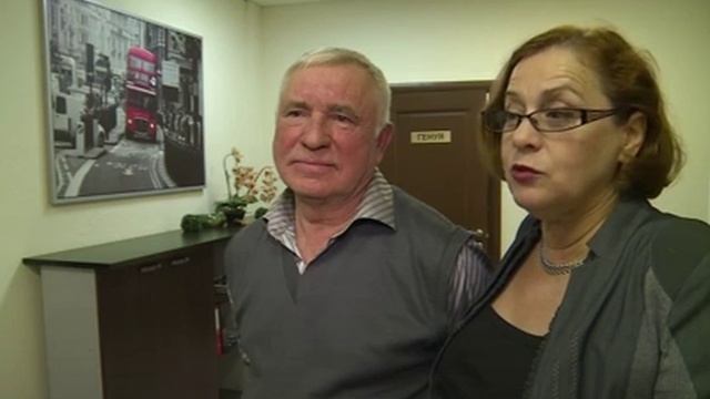 Эпизод № 30 Азимут 360 - Отзыв семьи Платоновых