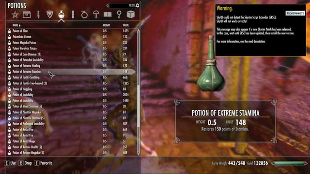 Rigmor Of Bruma - The Sigil Stone And Meeting With Malacath
