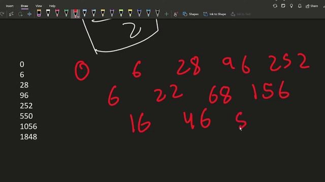 Progresiones Y Multisets - OBISAINT