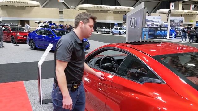 Infiniti: всего лучшего