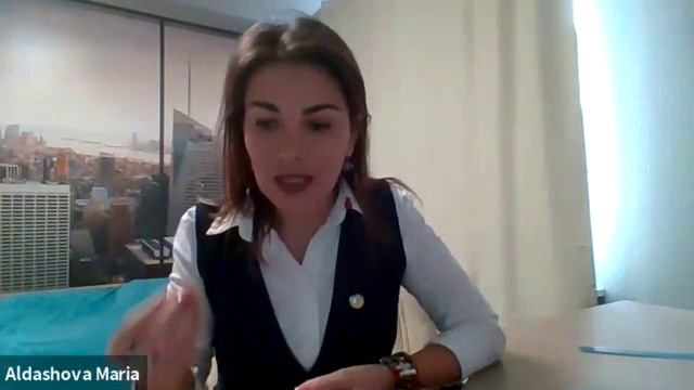 8_Часть. Для кого подходит МЛМ бизнес? | Интервью с основателями ТимРинг.