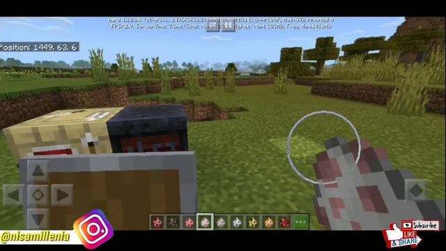 UPDATE TERBARU MINECRAFT !! CARA DOWNLOAD MINECRAFT VERSI 1.12.0.6 { BETA }