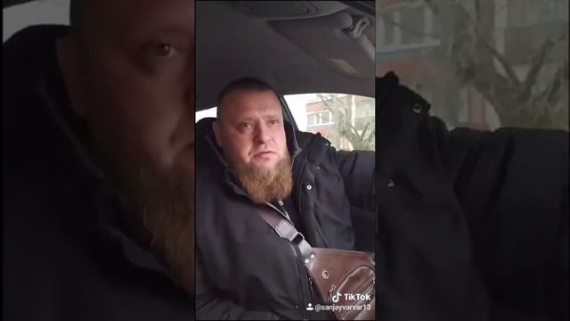 Суть бороды без усов 2