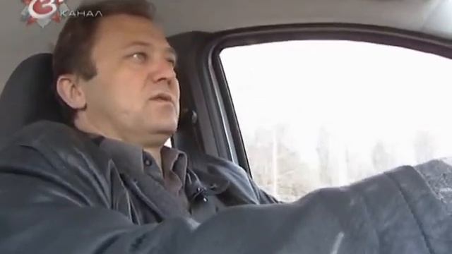 Тест-драйв Fiat Panda (Фиат Панда)