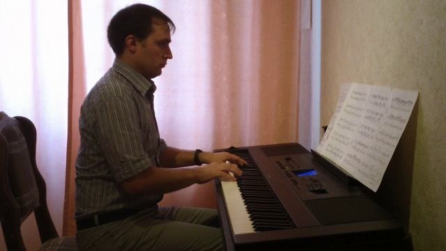 Евгений Лысак 