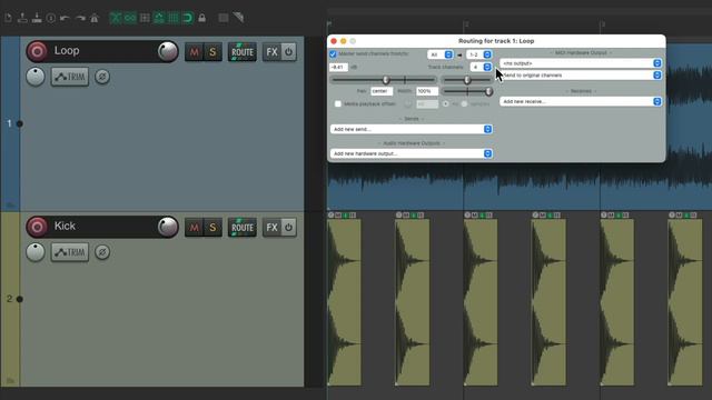Best Actions (that You Probably Didn't Know About) In REAPER - Part 3