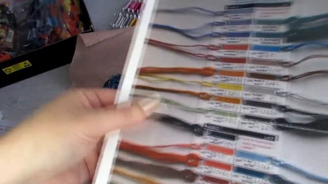 #19 Dimensions 35240 Ornate Rooster - мой подбор ниточек