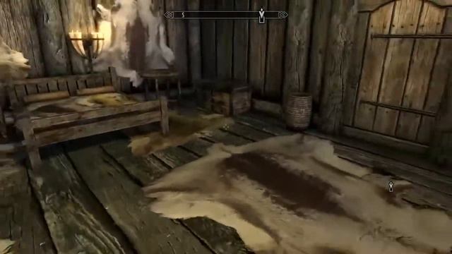Where To Find Vampire Dust In Skyrim!