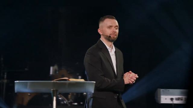 Ослик нужен Господу | Пастор Влад Савчук