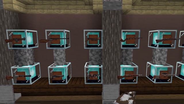 ПОЛНЫЙ ОБЗОР НА РЕСУРС ПАК #сп5 ВСЕ ВЕЩИ ИЗ ТЕКСТУР ПАКА ПЯТЕРКИ