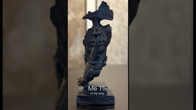 Скульптура своими руками #декоративнаяштукатурка #ремонт #interiordesign #interior #art #shortvideo